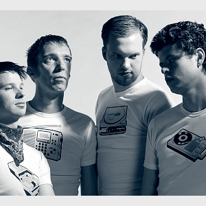 Rollercoaster 23 photo provided by Last.fm