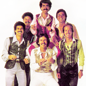 Pepe Lienhard Band photo provided by Last.fm