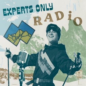 Experts Only #012 (DJ Mix)