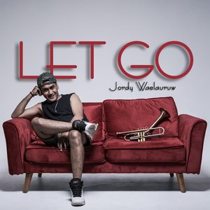 Let Go - Single