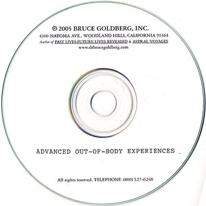 Advanced Out-Of-Body-Experiences