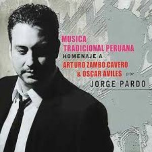 Image for 'Música Tradicional Peruana'