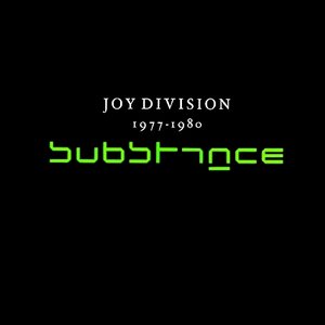 Substance 1977-1980