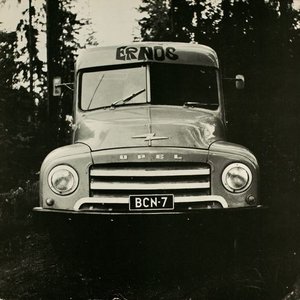 Ernos