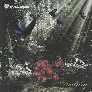 Destiny - Single