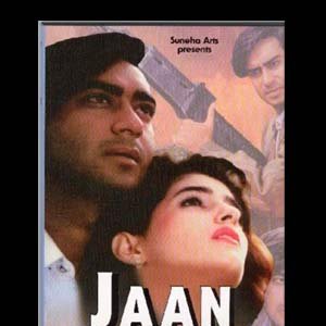 Avatar for Jaan