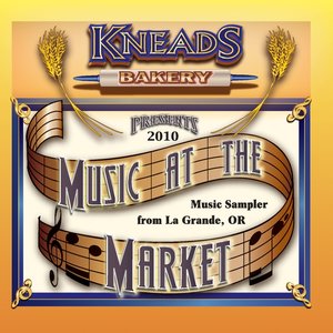 Music at the Market 2010