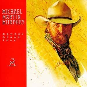 Cowboy Songs Four