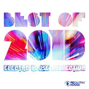 Best of 2013 - Electro House Collection