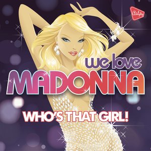 Almighty Presents: We Love Madonna