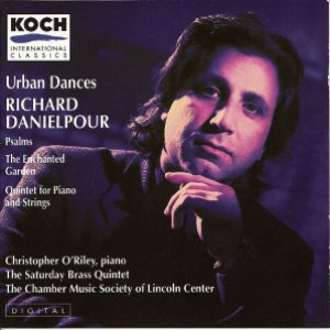 Urban Dances