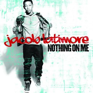 Nothing On Me - Single