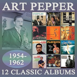 Twelve Classic Albums: 1954-1962