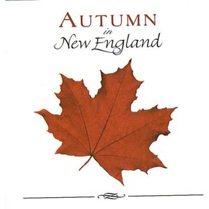 Autumn In New England