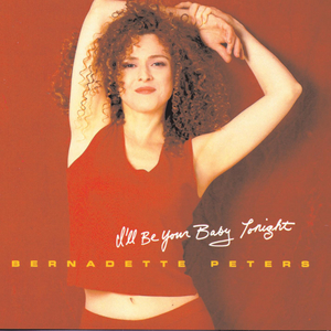I'll Be Your Baby Tonight cover