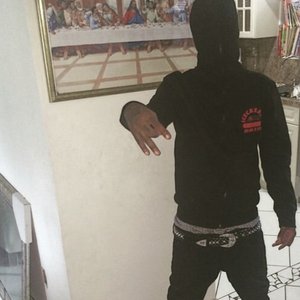 Аватар для SpaceGhostPurrp