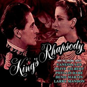 King's Rhapsody