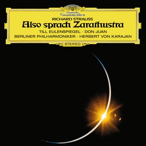 Also Sprach Zarathustra / Till Eulenspiegel / Don Juan