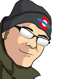 Avatar for Turntable Actor Chloroform