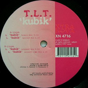 Kubik