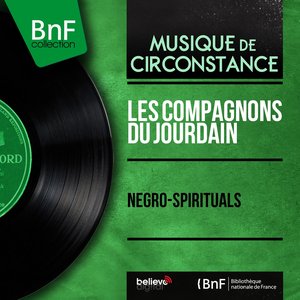 Negro-Spirituals (Mono Version)