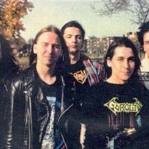 Obscene Crisis için avatar