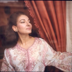Avatar für Maria Callas; Herbert Von Karajan: Orchestra Of La Scala Milan
