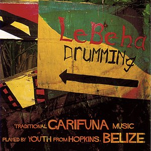 Lebeha Drumming