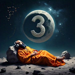 Midnight LoFi Melodies Vol. 3