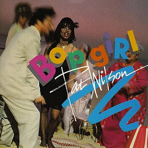 Bop Girl - Single
