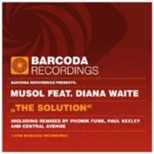 MuSol feat. Diana Waite 的头像