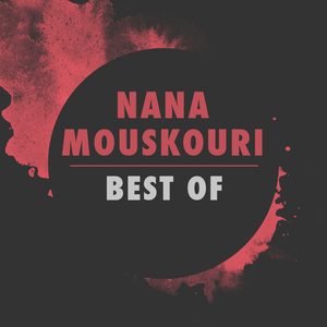 Rarit�ten, Disc 08 - Best Of Nana Mouskouri - Zortam Music