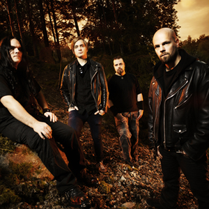 Axenstar photo provided by Last.fm