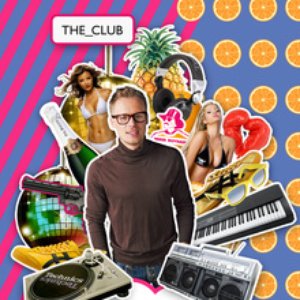 DJ Кефир & Евгений Арсентьев 的头像