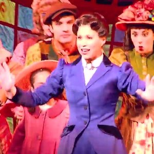 Mary Poppins: Mexican Cast 的头像