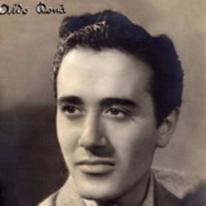 Avatar for Aldo Donà