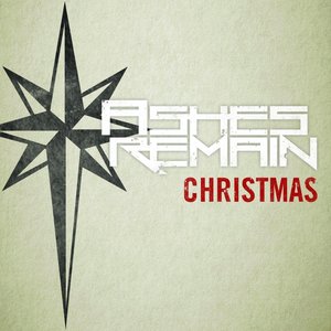 Ashes Remain Christmas EP