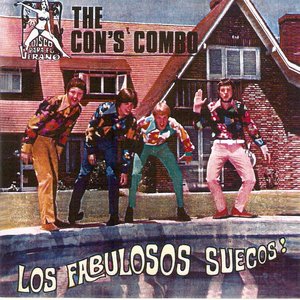 The Con's Combo 的头像