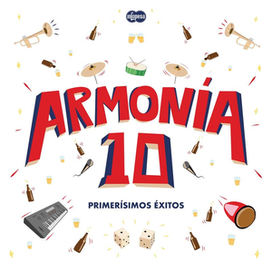 Artwork for Gracias