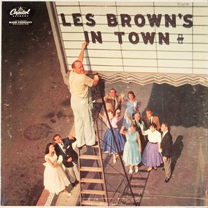 Les Brown's in Town