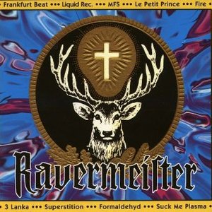 Avatar for Ravermeister