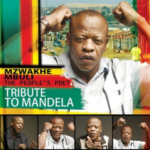 Tribute To Mandela