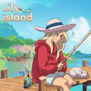 Lily island 的头像