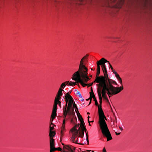 Mixmaster Morris photo provided by Last.fm