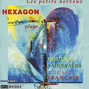 Les petits nerveux
