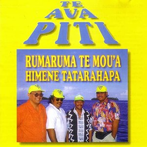 Rumaruma Te Mou'A Himene Tatarahapa