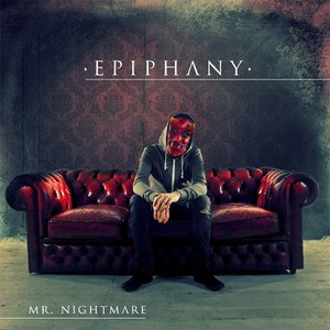 Mr. Nightmare