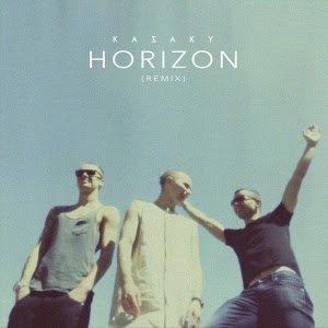 Horizon (Sea Remix by StageRockers)