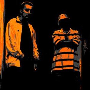 Tunk Yayo & Vitun Järkäle 的头像