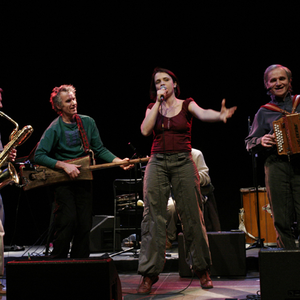 La Talvera photo provided by Last.fm